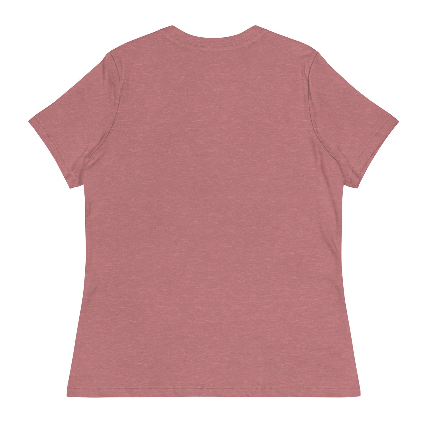 Femmes | T-Shirt - Broderie - Loup