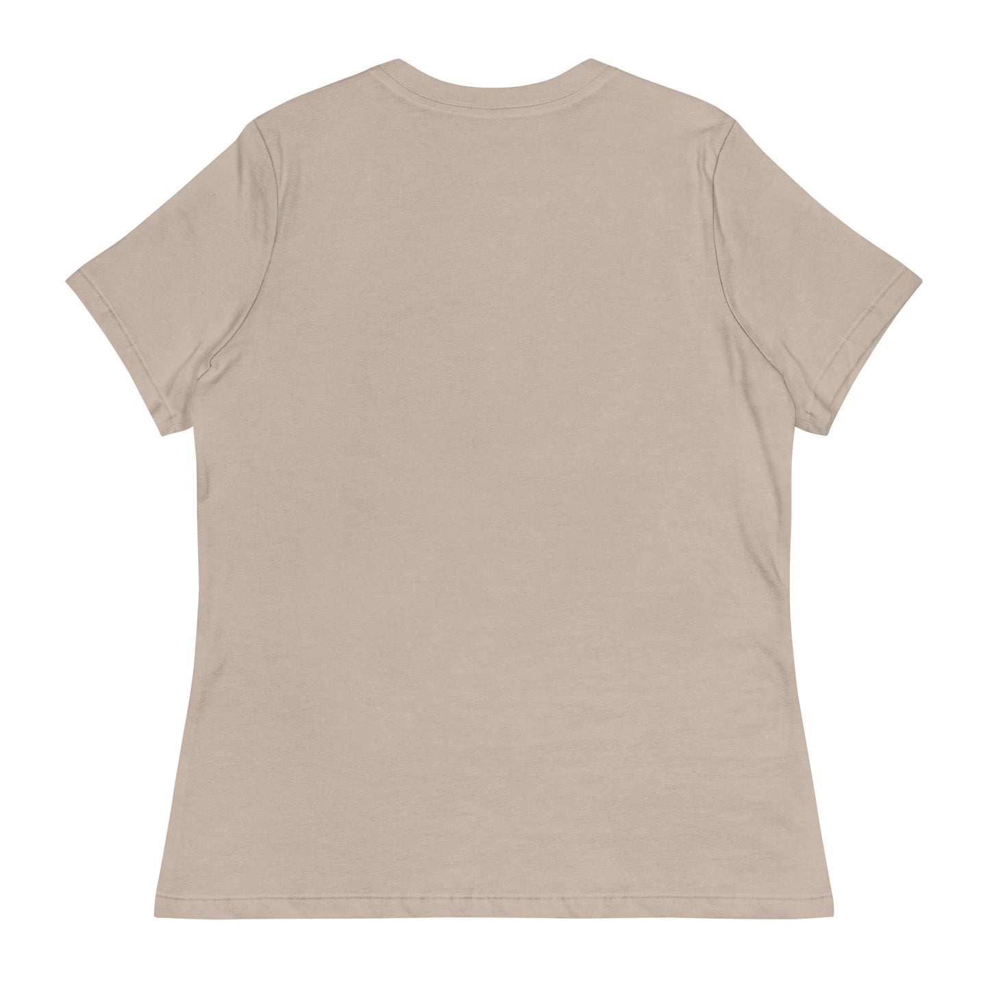 Femmes | T-Shirt - Broderie - Loup