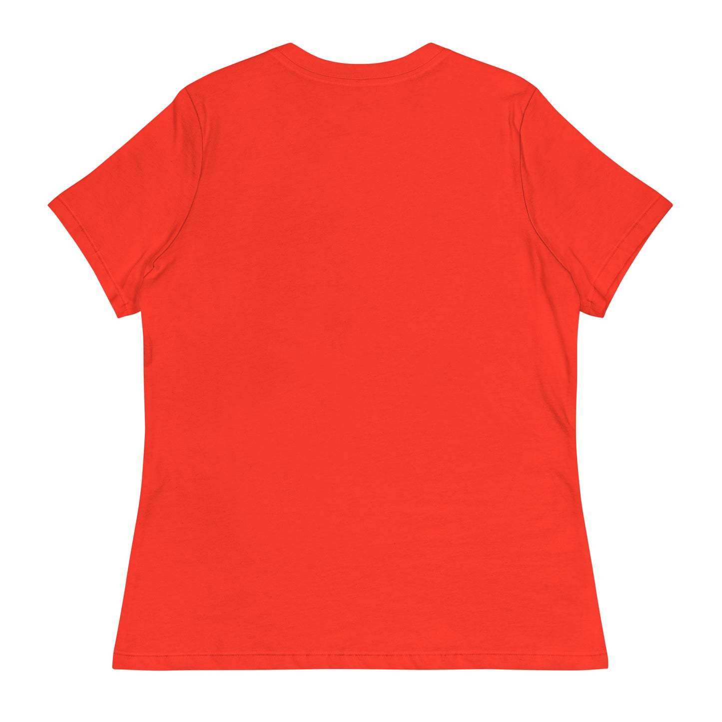 Femmes | T-Shirt - Broderie - Loup